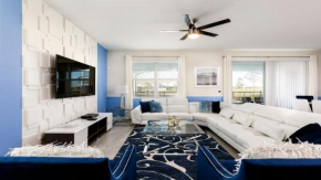 Luxury Villa W Private Pool/Close to Disney-1540MC